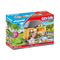 PLAYMOBIL My Town My Supermarket (70375)