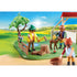 PLAYMOBIL myFigures Horse Rach Playset (70978)