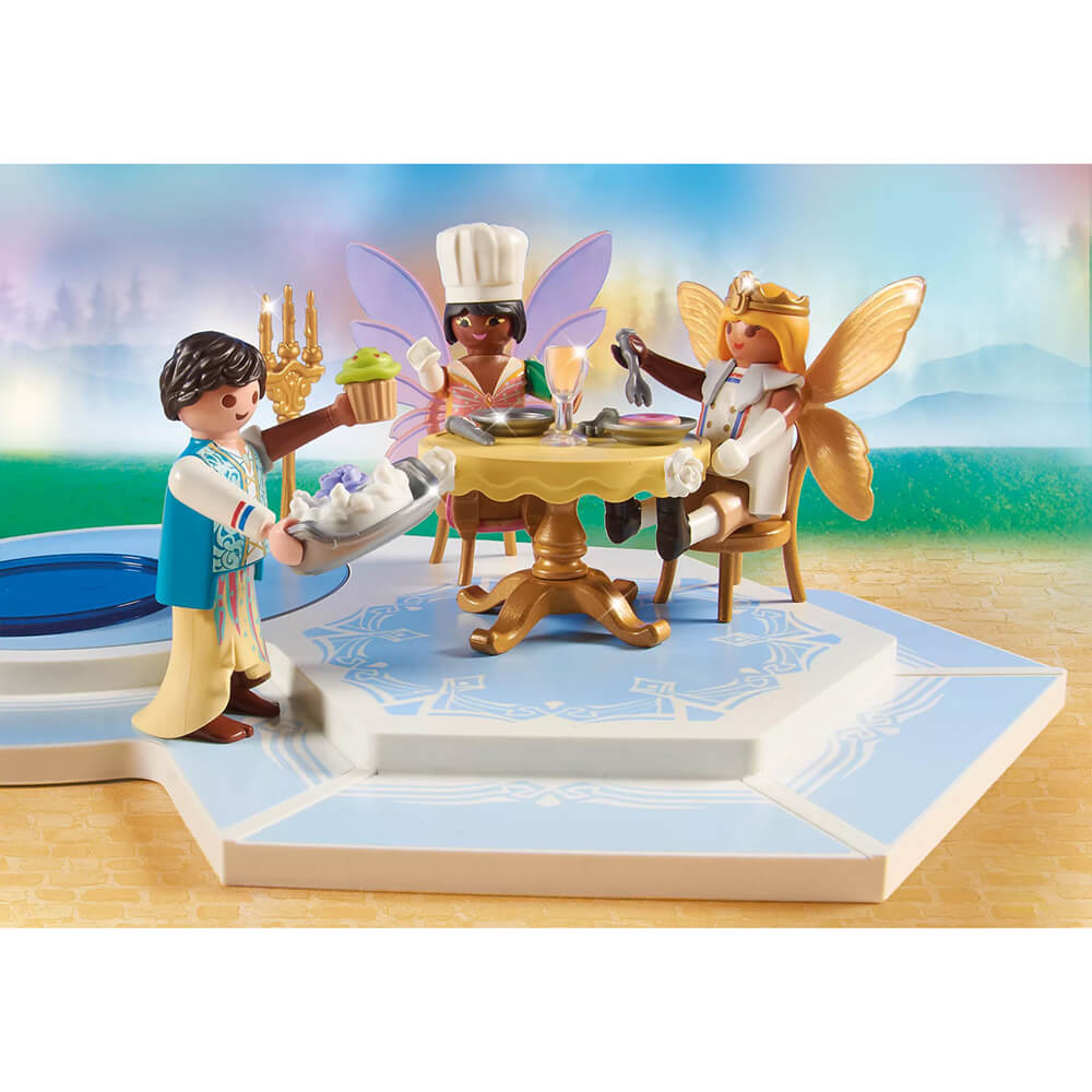 PLAYMOBIL myFigures Magic Dance Playset (70981)