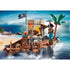 PLAYMOBIL myFigures Pirate Island  Playset (70979)