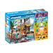 PLAYMOBIL myFigures Pirate Island  Playset (70979)