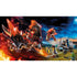 Playmobil Novelmore Dragon Attack Playset (70904)