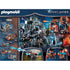 Playmobil Novelmore Dragon Attack Playset (70904)