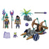 PLAYMOBIL Novelmore  Violet Vale Demon Patrol (70748)