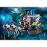 PLAYMOBIL Novelmore Violet Vale Merchant Carriage (70903)