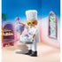 Playmobil Playmo-Friends Pastry Chef Figure (70858)