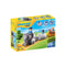 PLAYMOBIL PLAYMOBIL 1.2.3 Animal Train (70405)