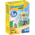 PLAYMOBIL PLAYMOBIL 1.2.3 Fairy Friend with Fawn (70402)