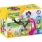 PLAYMOBIL PLAYMOBIL 1.2.3 Fairy Playground (70400)