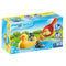 PLAYMOBIL Playmobil 123 AQUA Duck Family (70271)