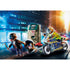 PLAYMOBIL Police Bank Robber Chase (70572)