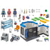 PLAYMOBIL Police Prison Escape (70568)