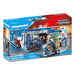 PLAYMOBIL Police Prison Escape (70568)