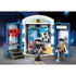 PLAYMOBIL Police Station Play Box (70306)