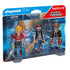 PLAYMOBIL Police Thief Figure Set (70670)