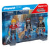 PLAYMOBIL Police Thief Figure Set (70670)