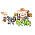 Playmobil Pony Farm Café Playset (70519)