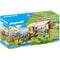 Playmobil Pony Farm Café Playset (70519)