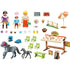 Playmobil Pony Farm Café Playset (70519)