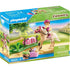 Playmobil Pony Farm Collectible German Riding Playset (70521)