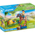 Playmobil Pony Farm Collectible Welsh Playset (70523)