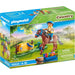 Playmobil Pony Farm Collectible Welsh Playset (70523)