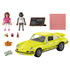 Playmobil Porsche 911 Carrera RS 2.7 Classic Vehicle Set (70923)