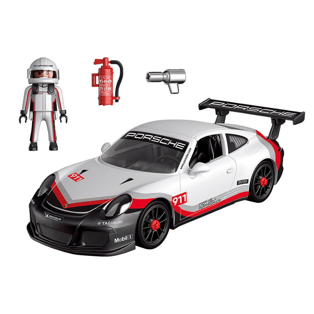 PLAYMOBIL Porsche 911 GT3 Cup  (70764)