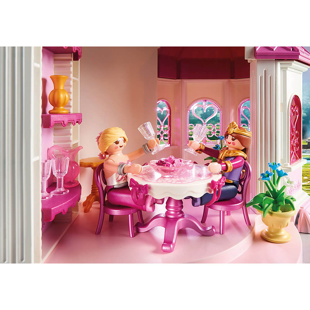 PLAYMOBIL Princess Castle (70448)