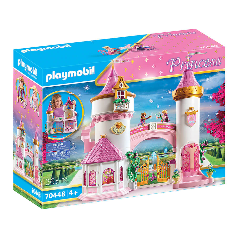 PLAYMOBIL Princess Castle (70448)