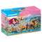 PLAYMOBIL Princess Castle Horse-Drawn Carriage (70449)