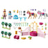 PLAYMOBIL Princess Castle Riding Lessons (70450)