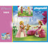 PLAYMOBIL Princess Starter Pack Princess Garden (70819)