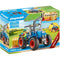 Playmobil Promo Pack Large Tractor Playset (71004)