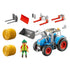 Playmobil Promo Pack Large Tractor Playset (71004)