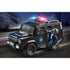 Playmobil Promo Pack Tactical Unit Vehicle Playset (71003)