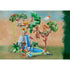 PLAYMOBIL Promo Packs Wiltopia Jungle Playground Playset (71142)