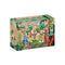 PLAYMOBIL Promo Packs Wiltopia Jungle Playground Playset (71142)