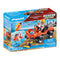 PLAYMOBIL Rescue Action Lifeguard Beach Patrol (70661)