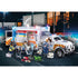 Playmobil Rescue Vehicles Ambulance with Lights and Sound (70936)