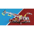 Playmobil Rescue Vehicles Fire Engine with Tower Ladder Playset (70935)