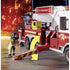 Playmobil Rescue Vehicles Fire Engine with Tower Ladder Playset (70935)