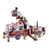 Playmobil Rescue Vehicles Fire Engine with Tower Ladder Playset (70935)