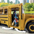 Playmobil School Bus Playset (71094)