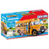 Playmobil School Bus Playset (71094)