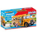 Playmobil School Bus Playset (71094)