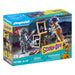 PLAYMOBIL Scooby-Doo! Adventure with Black Knight (70709)