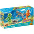 PLAYMOBIL Scooby-Doo! Adventure with Ghost of Captain Cutler (70708)