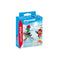 PLAYMOBIL Special Plus Children with Sleigh (70250)