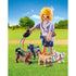 Playmobil Special Plus Dog Sitter Playset (70883)